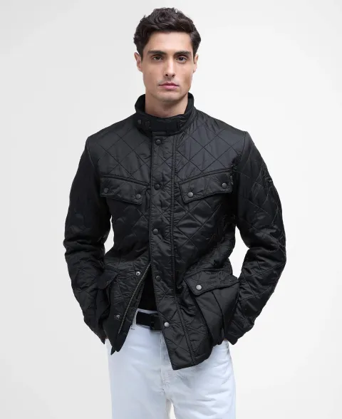 Ariel Polarquilt Jacket