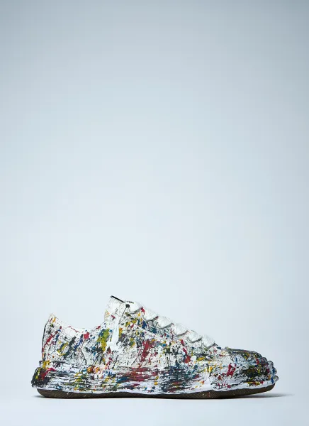 Peterson 23 Sneakers