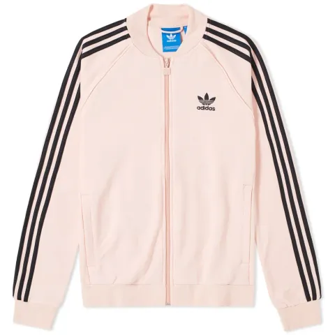 Superstar Track Top