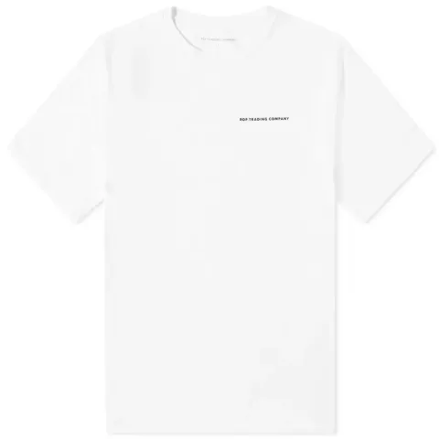 x ROP Logo T-Shirt
