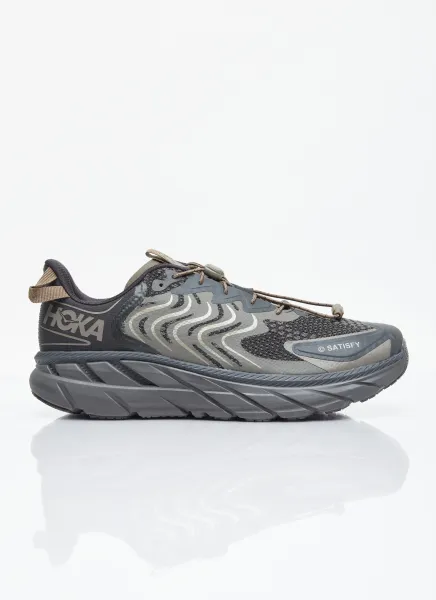 Clifton LS Satisfy Running Sneakers