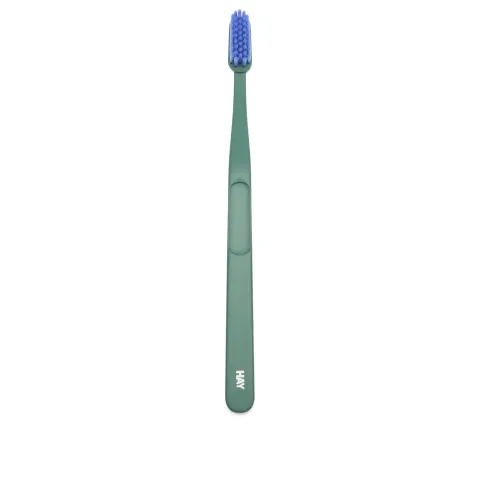Tann Toothbrush