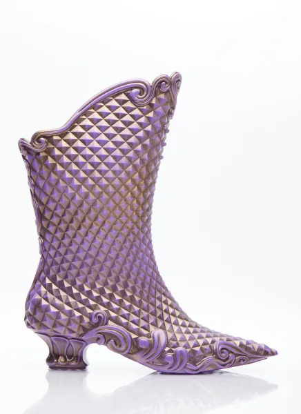 Court Boots