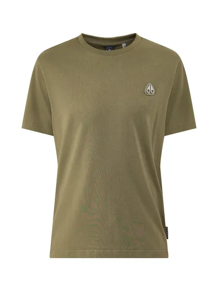 Moose Knuckles Crescent T-Shirt
