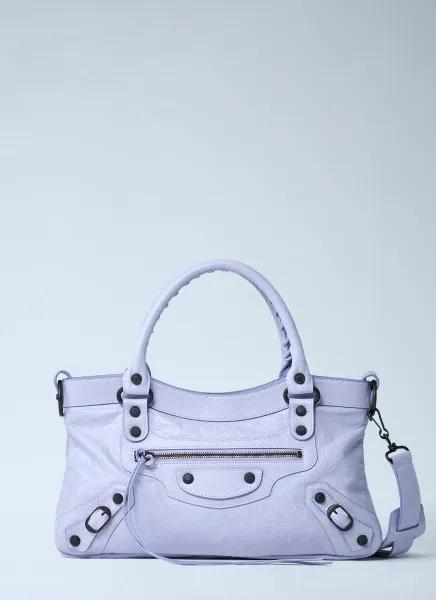 Le First City Bag