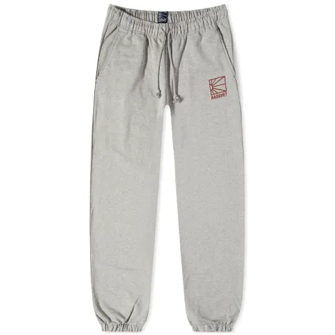 Logo Sweat Pants
