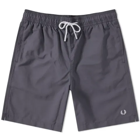 Fred Perry Textured Swim Short