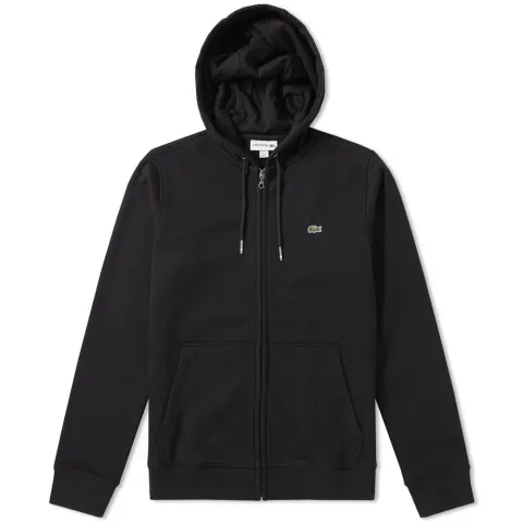Classic Zip Hoody
