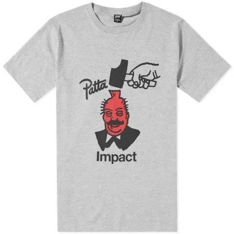 Impact Tee