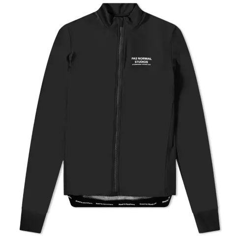 Long Sleeve Jersey
