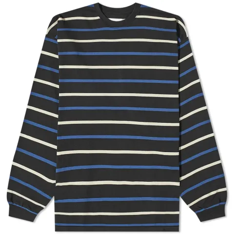Long Sleeve BDY 02 T-Shirt