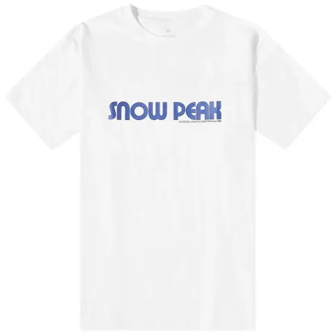 Land Station T-Shirt