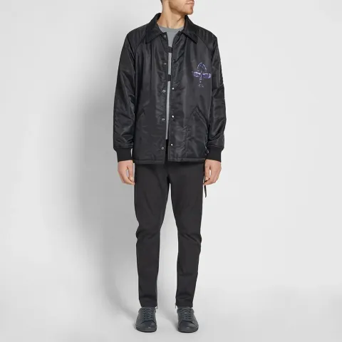 Lobster Coach Jacket