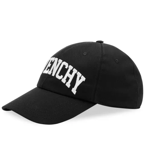 Varsity Logo Cap
