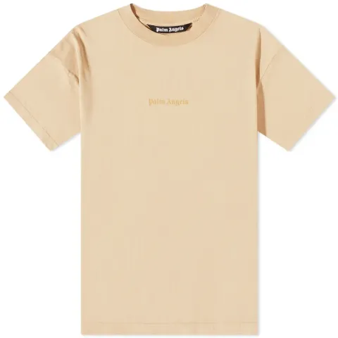 Reverse Logo T-Shirt
