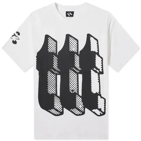Degrading Dots T-Shirt