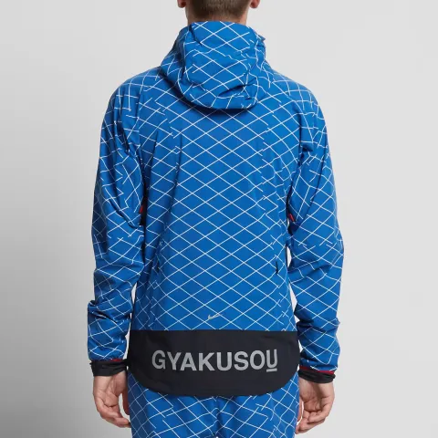 Shield Runner Jacket