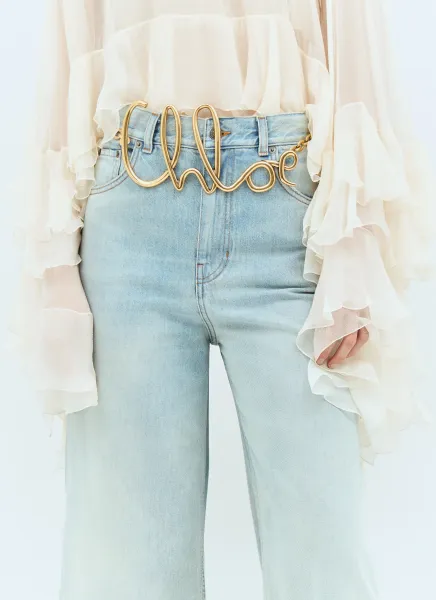 Logo Belt