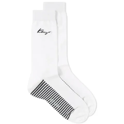 Signature Sock
