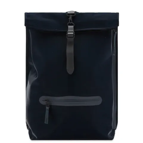 Rolltop Rucksack