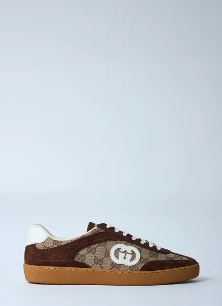 Interlocking G Sneakers