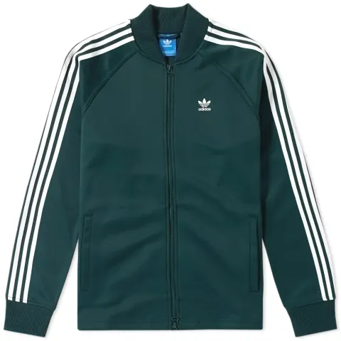 ADC Fashion Track Top