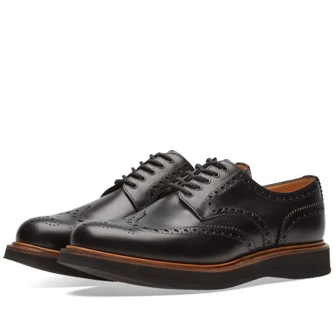 Church's Tewin Lightweight Sole Brogue