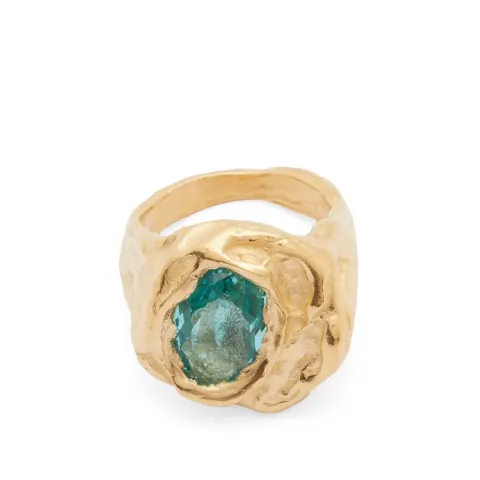 Lago Ring