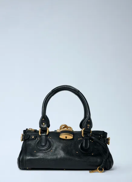 Paddington Handbag