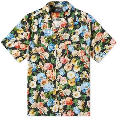 Still Life Vacation Shirt