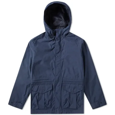 Mull Jacket
