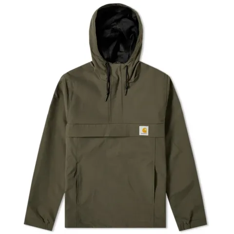 Nimbus Pullover Jacket
