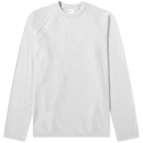 Le Long Sleeve Tee