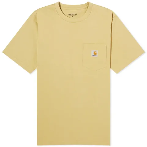 Pocket T-Shirt