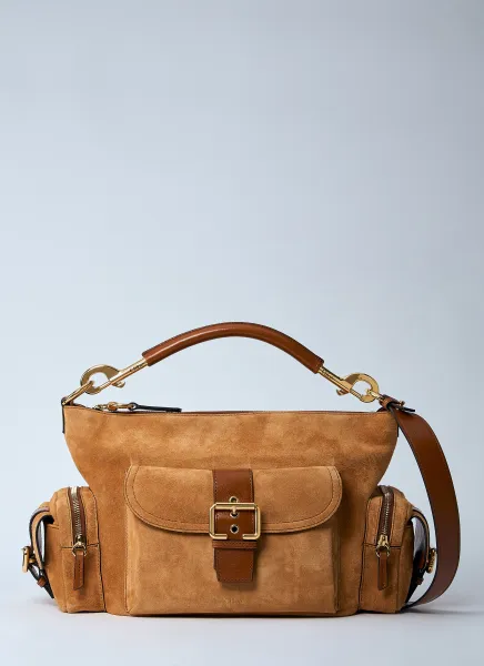 Camera Handbag
