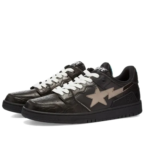 BAPE SK8 STA #6
