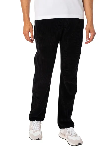 Lois Jeans New Dallas Jumbo Cord Jeans