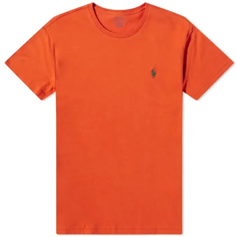 Custom Fit T-Shirt