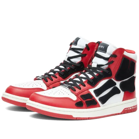 Skel Top Hi