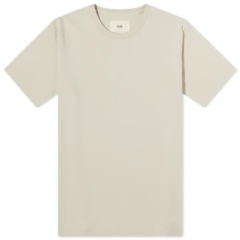 Contrast Sleeve T-Shirt