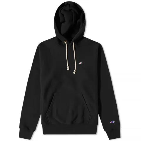 Classic Hoodie