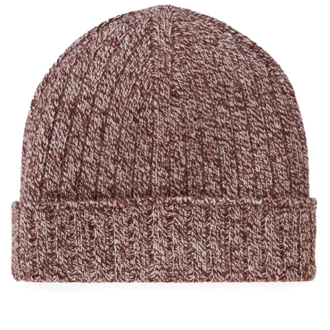 A.P.C. Jacquot Marl Beanie