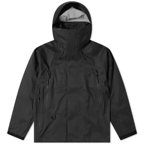 2.5L Rain Jacket