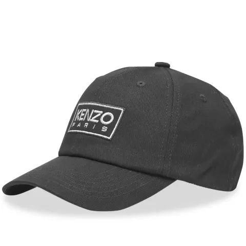 Patch Logo Cap