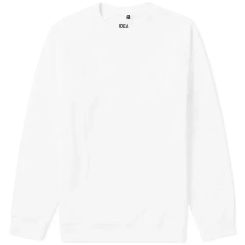 Snowcaine Crew Sweat