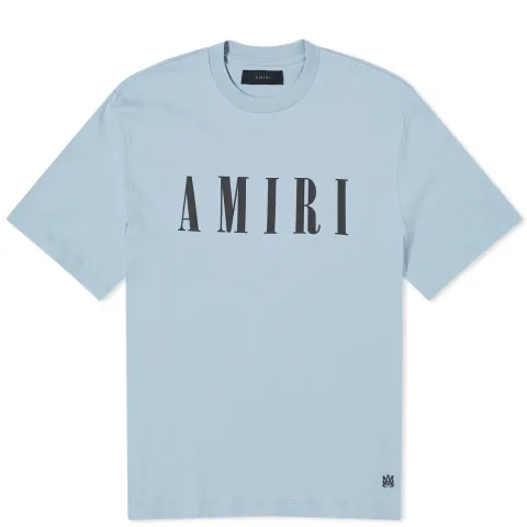 Core Logo T-Shirt