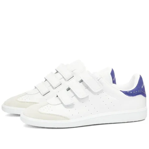 Beth Micro Studs Sneakers