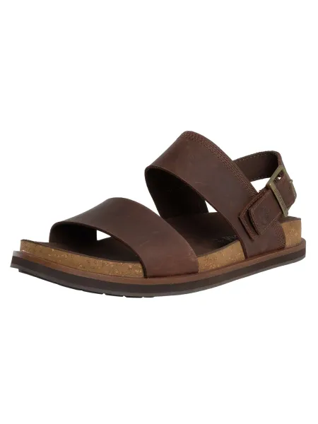 Timberland Amalfi Vibes Backstrap Sandals