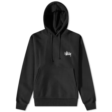 Basic Hoody