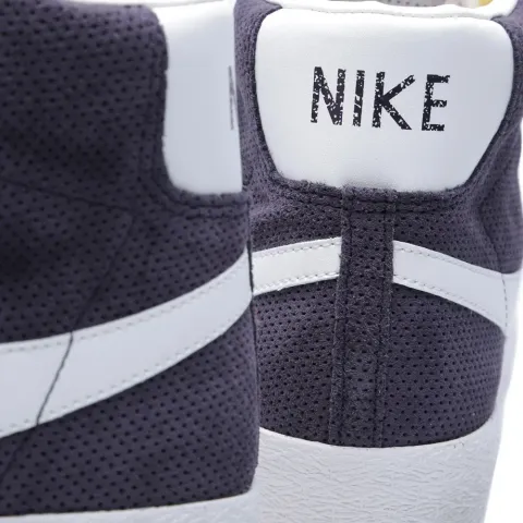 Blazer Mid Premium Vintage Suede
